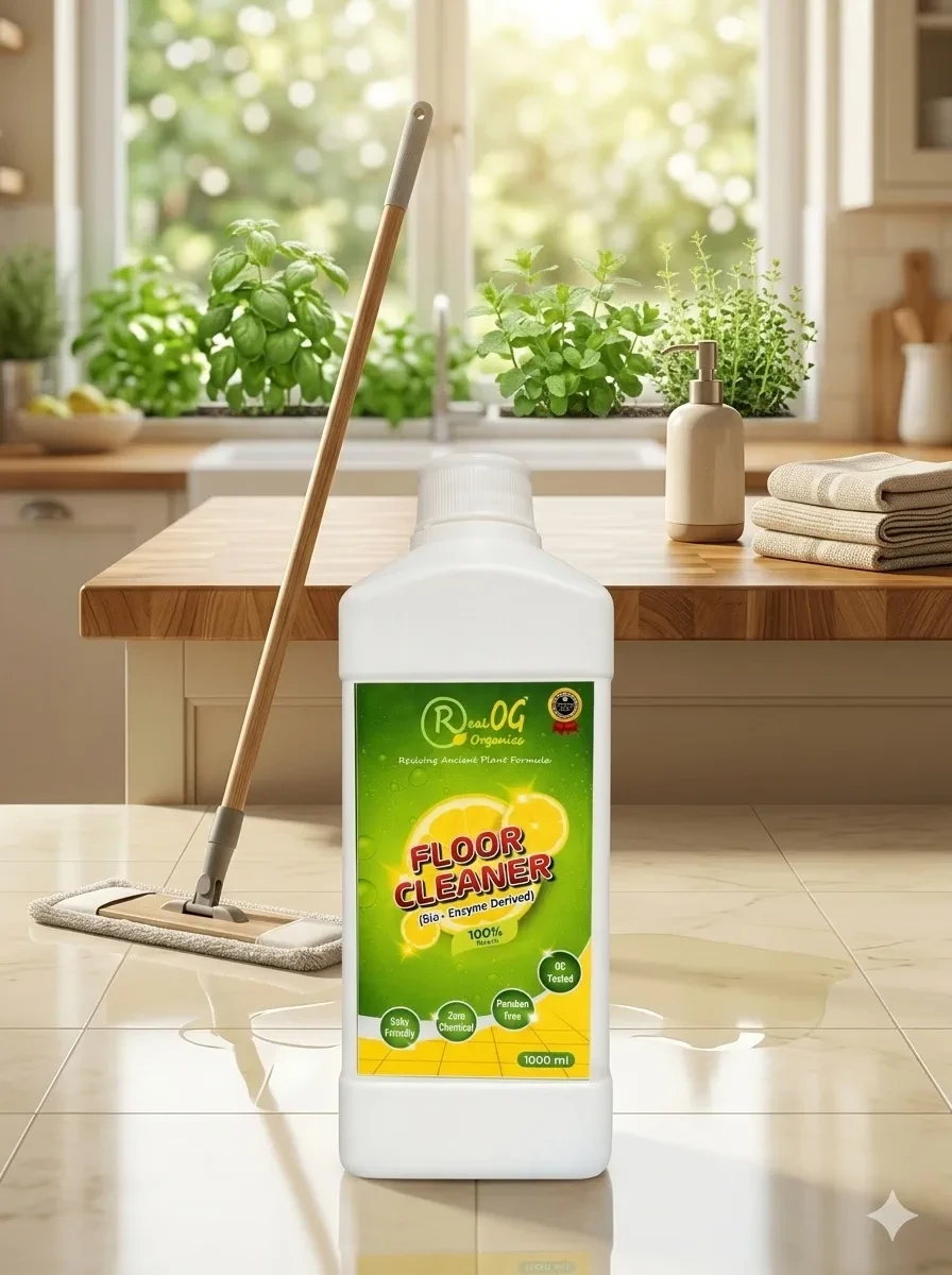 Real OG Floor Cleaner