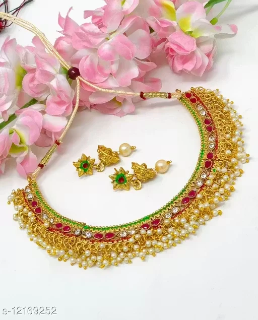 Allure Unique Jewellery Sets