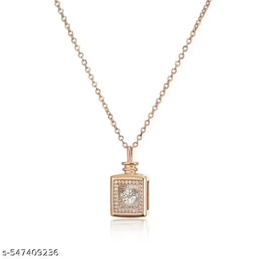 Jewel Junction Necklace For Women