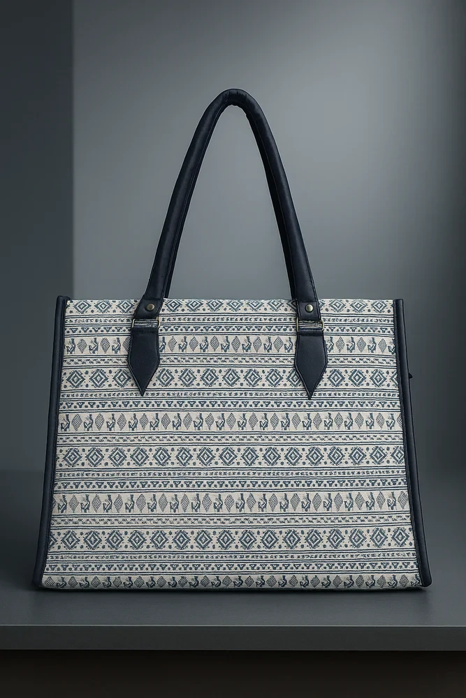 Polyster Women's Trendy Handbags