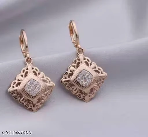 extensive collection of the latest designs Girls Earrings