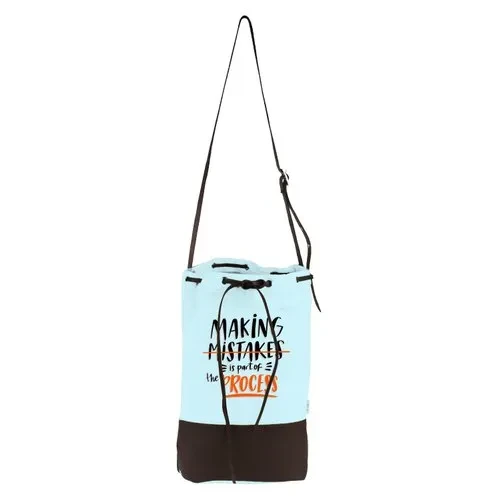 Plain Canvas Fashion Tote Bag