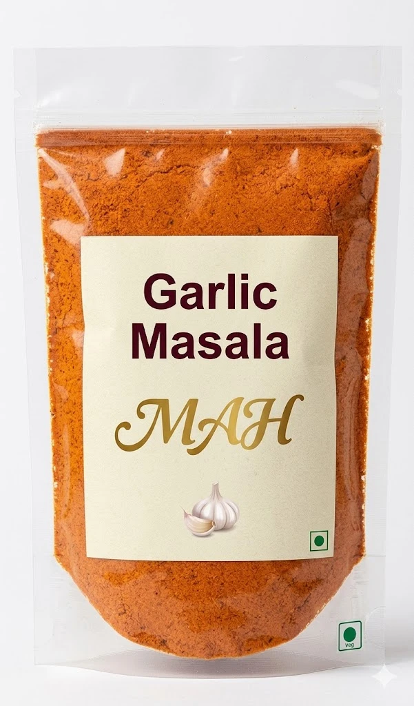 Garlic Magic 50g (Pack of 10)  MAH