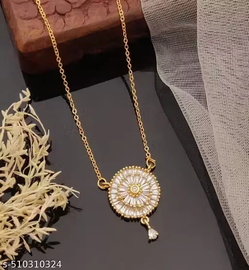 Pendant Necklace for Women