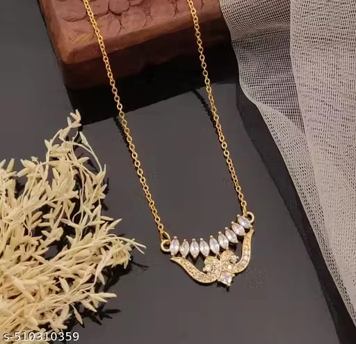 Pendant Necklace for Women