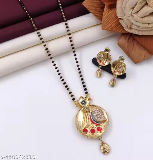 Mangalsutra For Women