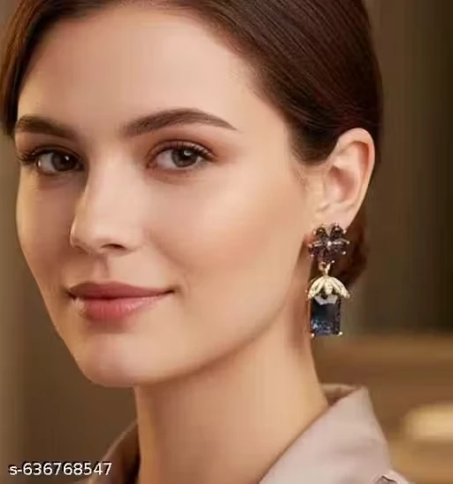 Jewel Junction Artificial Earrings