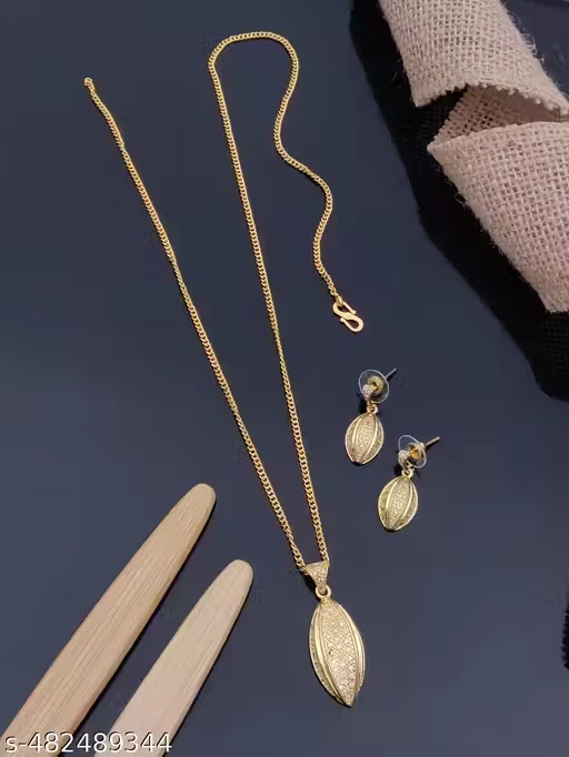 Beautiful Necklace Set for Women