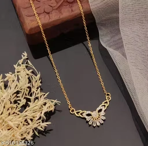 Pendant Necklace for Women