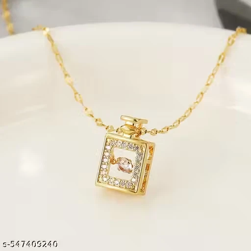 Jewel Junction Necklace For Women