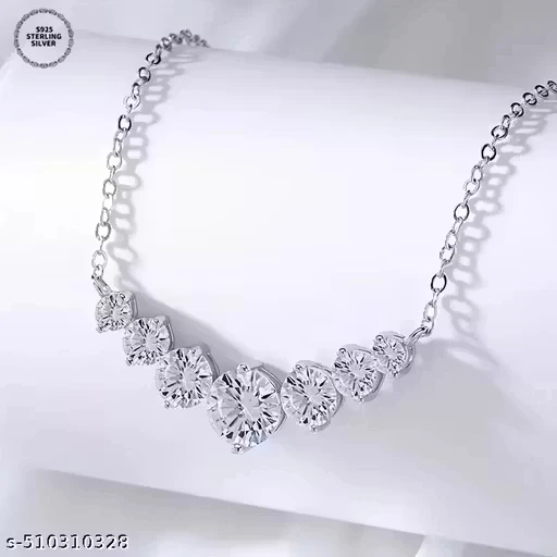 Pendant Necklace for Women