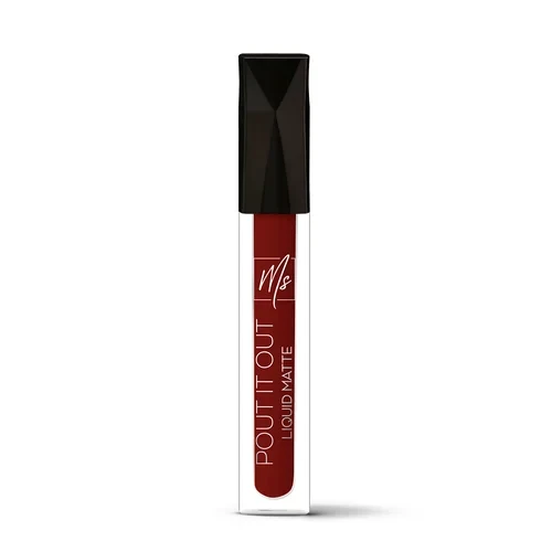 Liquid Lipstick
