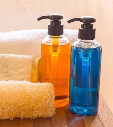 Hand Wash Third Party Manufacturing Services