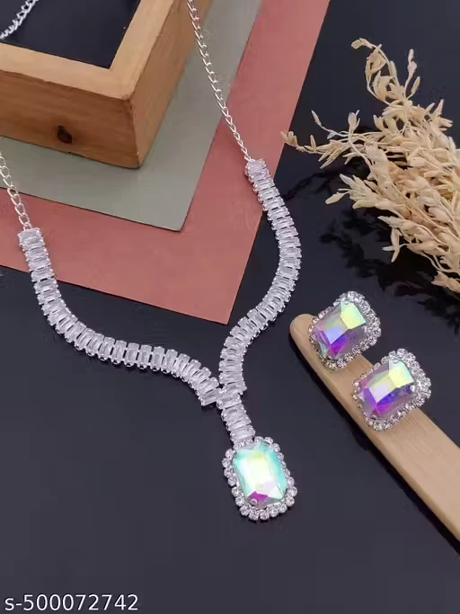 Princess Unique Jewellery Sets