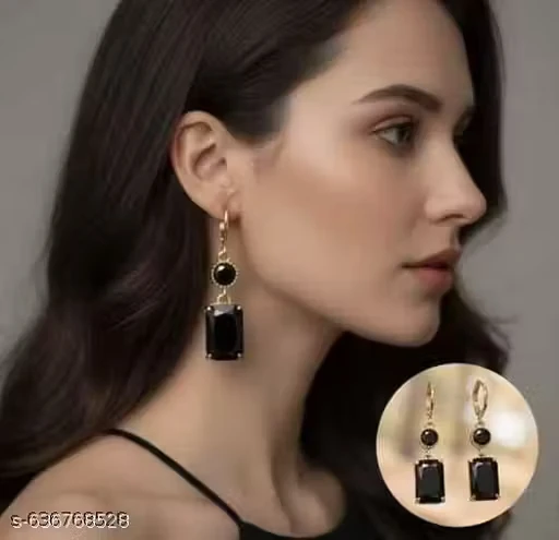 Jewel Junction Artificial Earrings