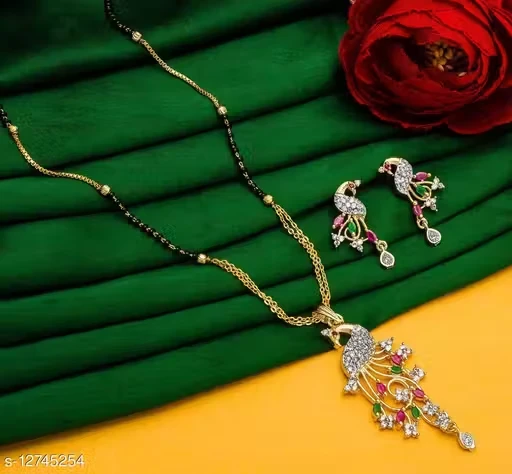 Elite Beautiful Mangalsutras