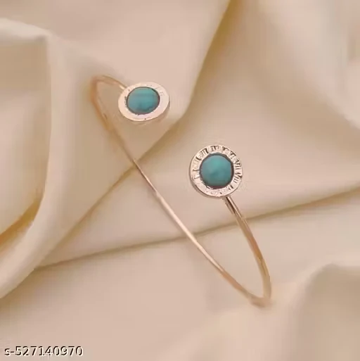 Amazing Ruby Flower Ring