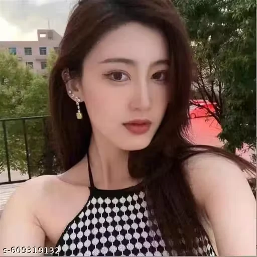 Silver-Plated Artificial Stones Contemporary Earrings