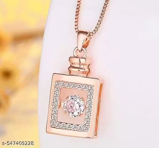 Jewel Junction Necklace For Women