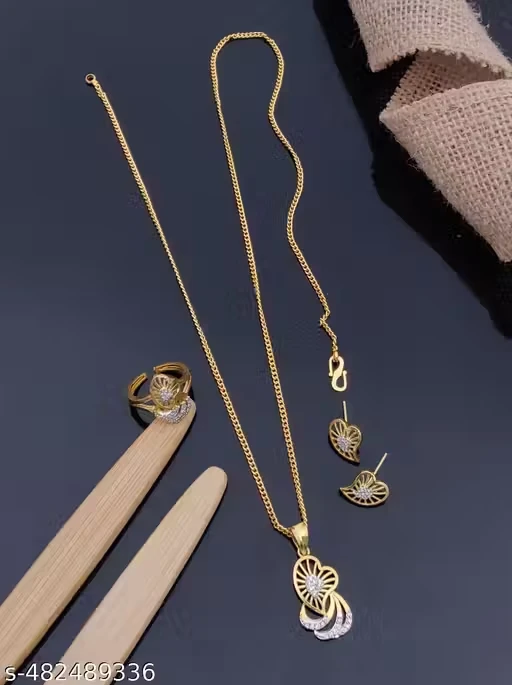 Beautiful Necklace Set for Women