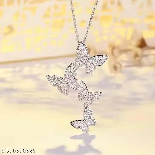 Pendant Necklace for Women