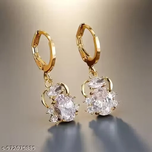 ✨ Party Wear Earrings for Women ✨