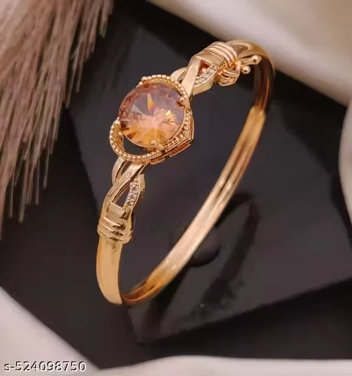 ✨ Bangle Style Bracelet for Women ✨