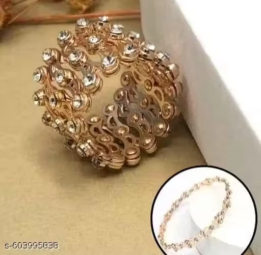 ✨ Jewel Junction Wholesale Price Jewellery Set ✨