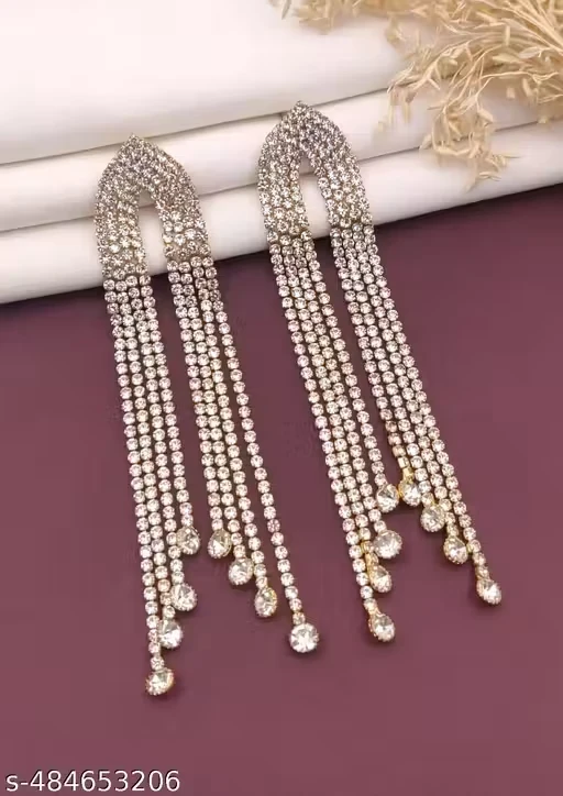 ✨ Jewel Junction Artificial Earrings ✨