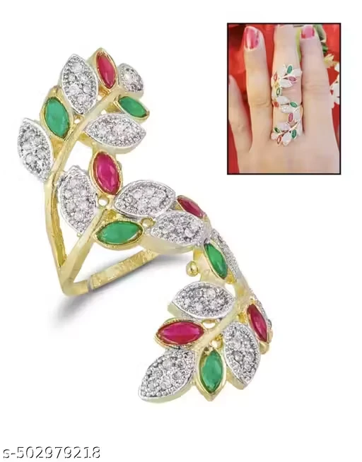 Twinkling Elegant Earrings