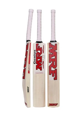 vk-18 kohli new Edition bt-05 Kashmir Willow Cricket bat