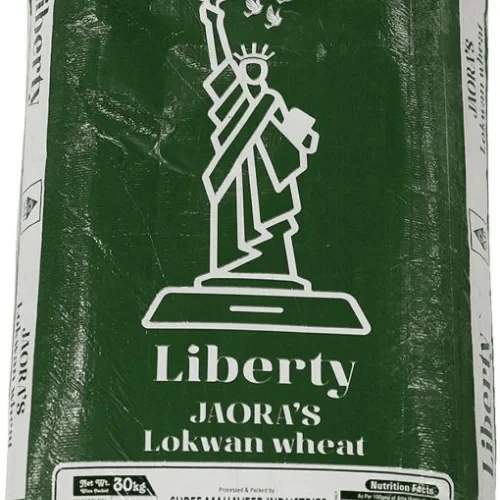 Liberty Machine Cleaning Jaora Lokwan Wheat