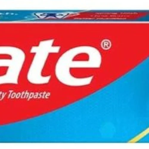 Colgate Strong Teeth Paste 100 G