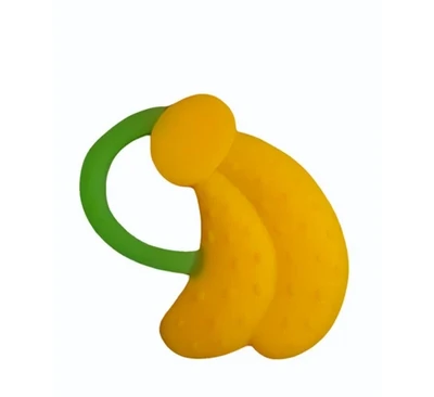 Best Baby Silicone Teether