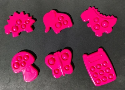 Cooling Baby Silicone Teether