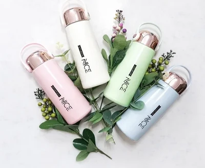 Nice Water Bottle Pack of 1