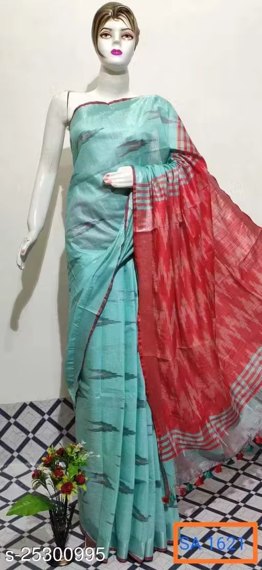 Charvi Attractive Sarees