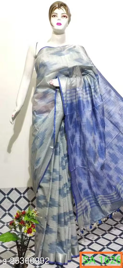 Jivika Petite Sarees