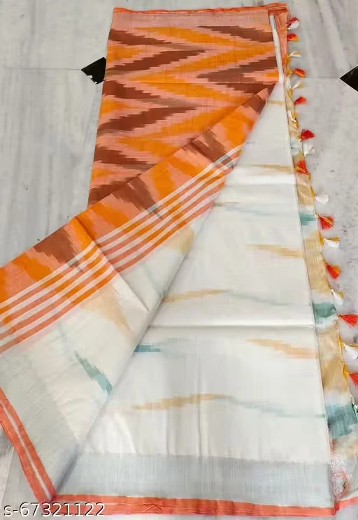 Ekkat saree
