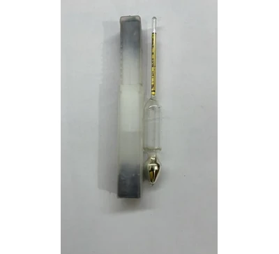 Lactometer Silver R Pack of 1