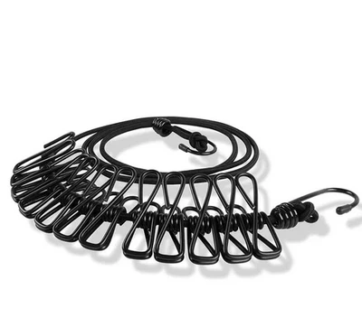 Cloth Hanging Rope Pack of 1