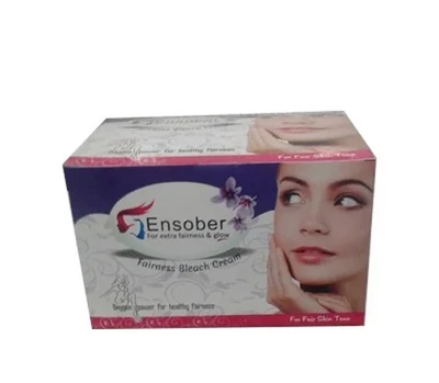 Fairness Bleach Cream 100 g