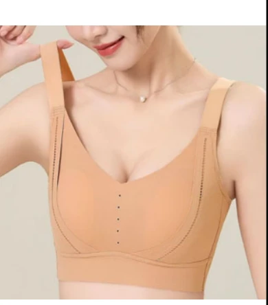 Flexi Free Ultra Smoothening Seamless Women's T-Shirt Bra - Seamless, No-Pinch, Padded, Wirefree, Full Coverage