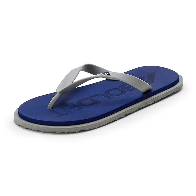 Slippers for Man Soft Cushioned Flip Flops for Man Comfortable Chappal for Men Lightweight Slippers for Men Indoor and Outdoor Chappal Mens Flip Flop Cushioned Footbed Footwear for Boys