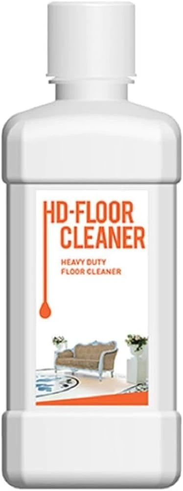 Heavy Duty Floor Cleaner - 500ml