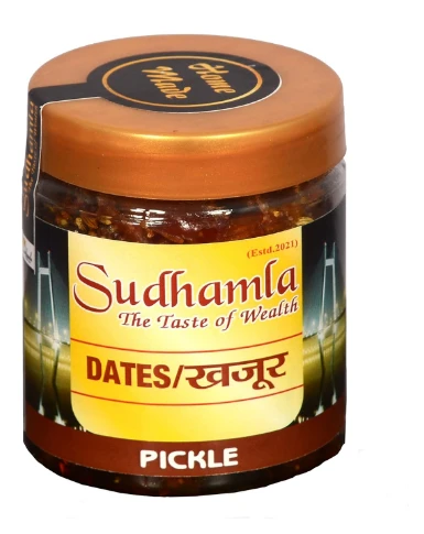 SUDHAMLA RAW HONEY 250g Pack of 1