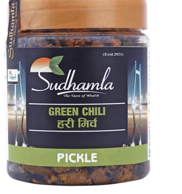 SUDHAMLA RAW HONEY 250g Pack of 1