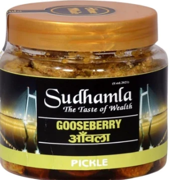 SUDHAMLA RAW HONEY 250g Pack of 1