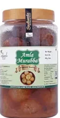 SUDHAMLA RAW HONEY 250g Pack of 1