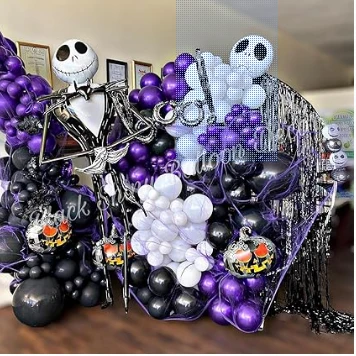 Flyloons 25 pcs Golden Metallic Chrome Balloons for Birthday Decoration items celebration Anniversary Girls Boys Men Women